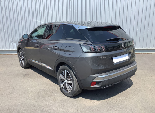 Peugeot 3008 Hybrid 180 e-EAT8 Allure Pack