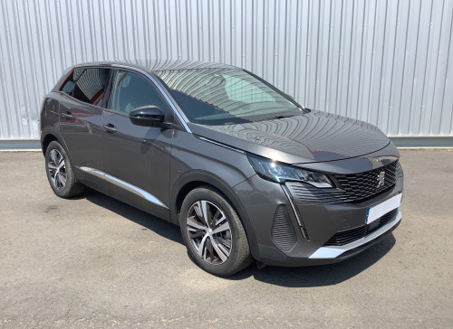 Peugeot 3008 Hybrid 180 e-EAT8 Allure Pack
