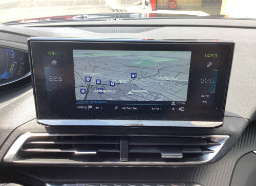 Peugeot 3008 Hybrid 180 e-EAT8 Allure Pack
