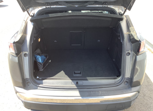 Peugeot 3008 Hybrid 180 e-EAT8 Allure Pack