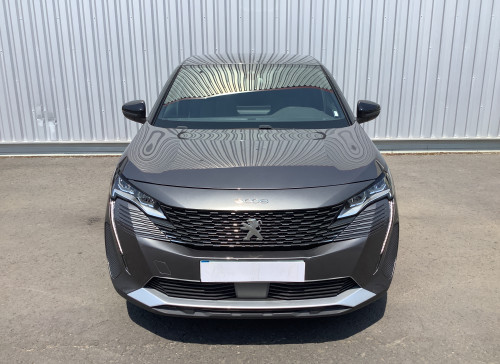 Peugeot 3008 Hybrid 180 e-EAT8 Allure Pack