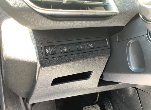 Peugeot 3008 Hybrid 180 e-EAT8 Allure Pack