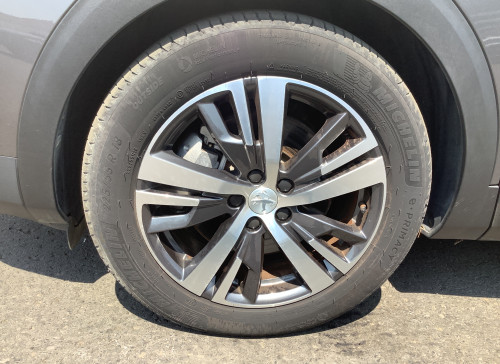Peugeot 3008 Hybrid 180 e-EAT8 Allure Pack