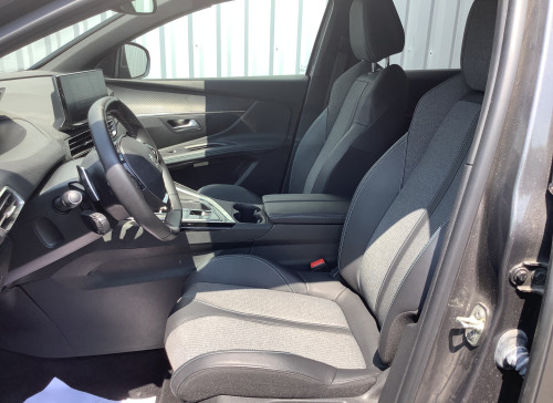 Peugeot 3008 Hybrid 180 e-EAT8 Allure Pack