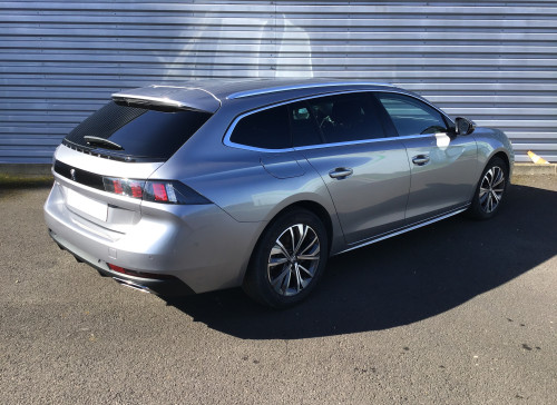 Peugeot 508 SW BlueHDi 130 ch S&S EAT8 Allure