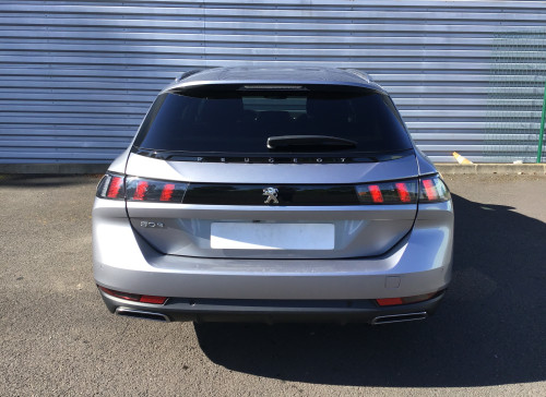 Peugeot 508 SW BlueHDi 130 ch S&S EAT8 Allure