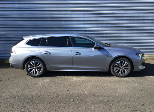 Peugeot 508 SW BlueHDi 130 ch S&S EAT8 Allure