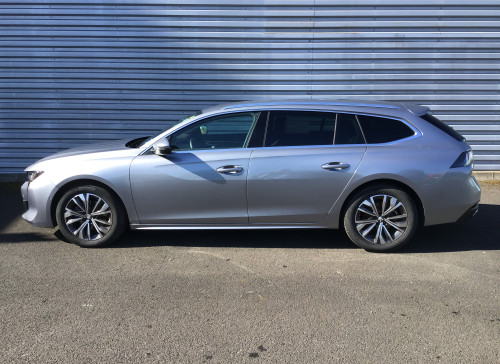 Peugeot 508 SW BlueHDi 130 ch S&S EAT8 Allure