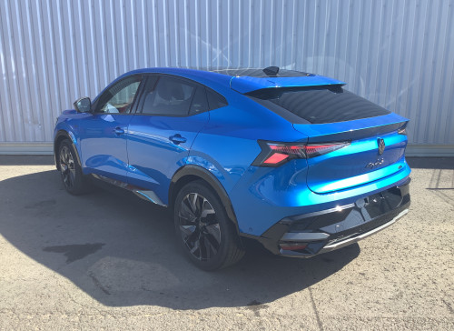 Renault RAFALE Nouveau E-Tech full hybrid 200 ch esprit Alpine