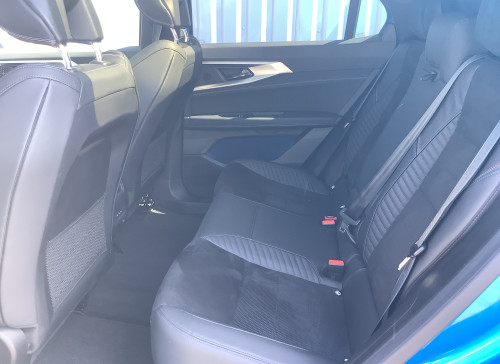 Renault RAFALE Nouveau E-Tech full hybrid 200 ch esprit Alpine