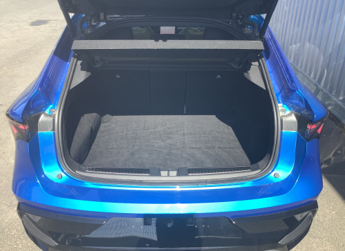 Renault RAFALE Nouveau E-Tech full hybrid 200 ch esprit Alpine