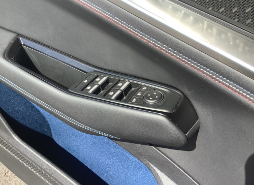 Renault RAFALE Nouveau E-Tech full hybrid 200 ch esprit Alpine