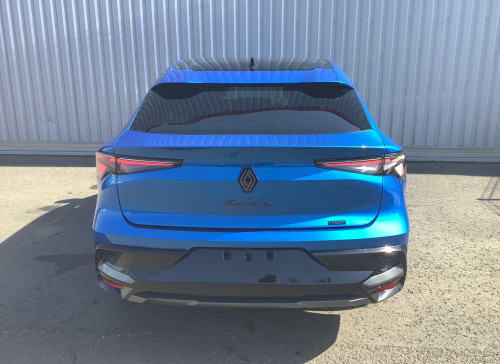 Renault RAFALE Nouveau E-Tech full hybrid 200 ch esprit Alpine