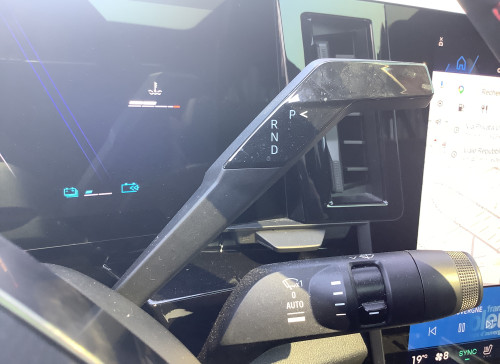 Renault RAFALE Nouveau E-Tech full hybrid 200 ch esprit Alpine