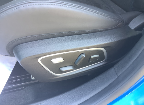 Renault RAFALE Nouveau E-Tech full hybrid 200 ch esprit Alpine