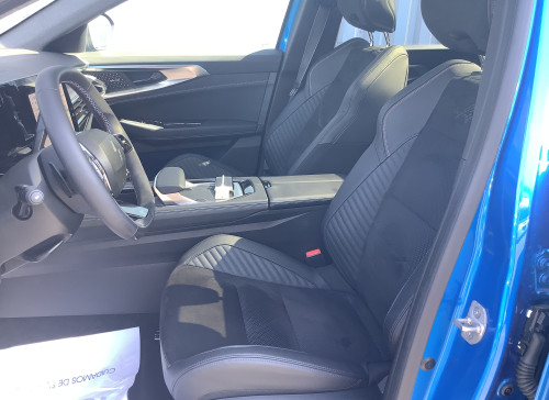 Renault RAFALE Nouveau E-Tech full hybrid 200 ch esprit Alpine