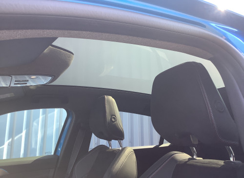 Renault RAFALE Nouveau E-Tech full hybrid 200 ch esprit Alpine