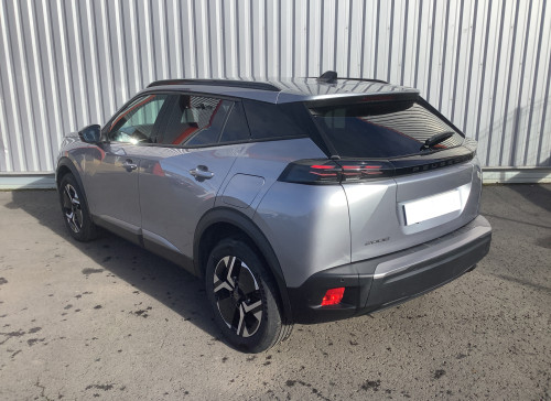 Peugeot 2008 Nouveau 100 S&S BVM6 Allure