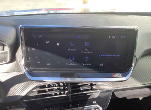 Peugeot 2008 Nouveau 100 S&S BVM6 Allure