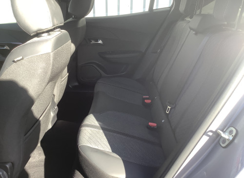 Peugeot 2008 Nouveau 100 S&S BVM6 Allure