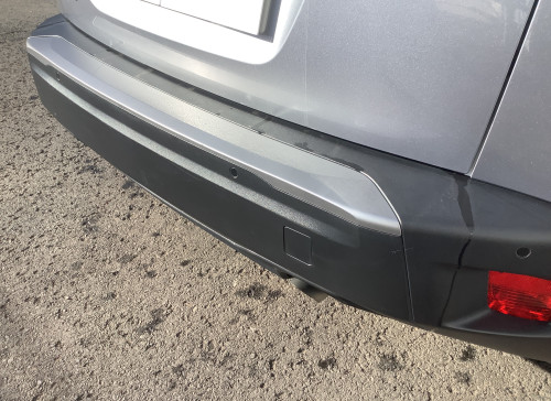 Peugeot 2008 Nouveau 100 S&S BVM6 Allure