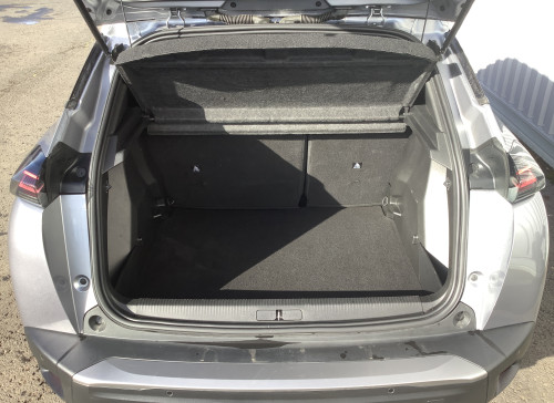 Peugeot 2008 Nouveau 100 S&S BVM6 Allure