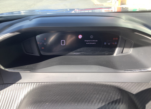 Peugeot 2008 Nouveau 100 S&S BVM6 Allure