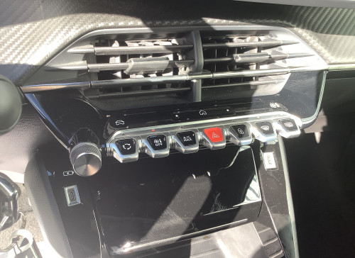 Peugeot 2008 Nouveau 100 S&S BVM6 Allure