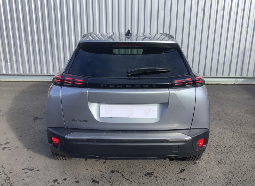 Peugeot 2008 Nouveau 100 S&S BVM6 Allure