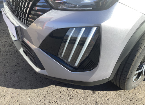 Peugeot 2008 Nouveau 100 S&S BVM6 Allure