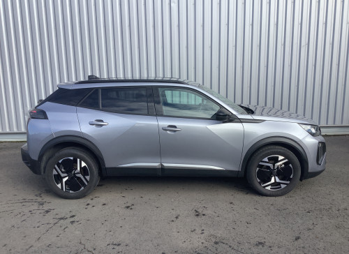 Peugeot 2008 Nouveau 100 S&S BVM6 Allure