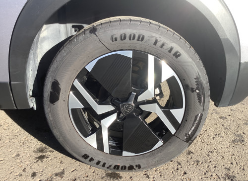 Peugeot 2008 Nouveau 100 S&S BVM6 Allure