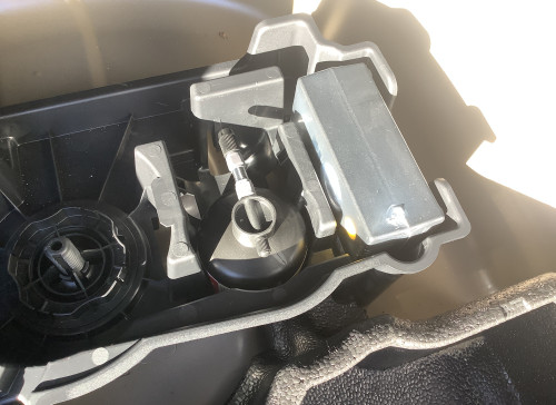 Peugeot 2008 Nouveau 100 S&S BVM6 Allure