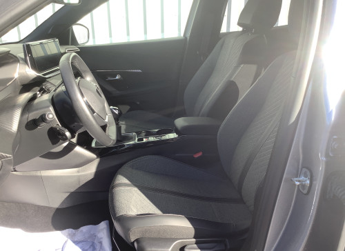 Peugeot 2008 Nouveau 100 S&S BVM6 Allure