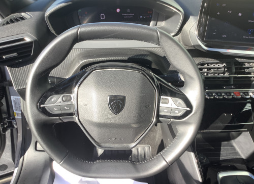 Peugeot 2008 Nouveau 100 S&S BVM6 Allure