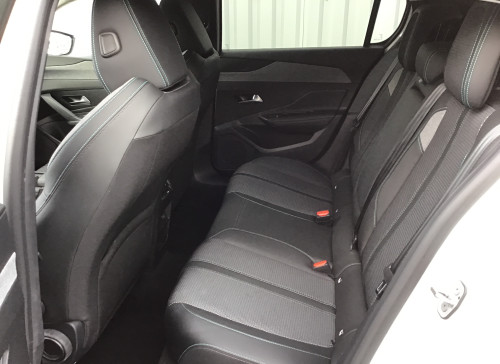 Peugeot 308 Nouvelle PureTech 130ch S&S EAT8 Allure
