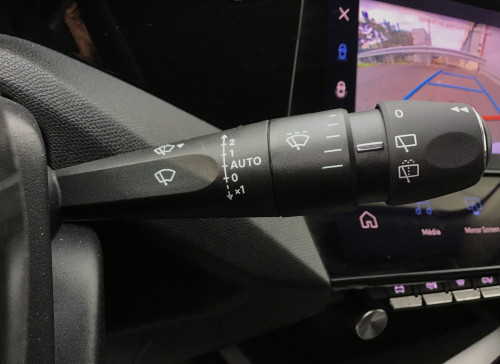 Peugeot 308 Nouvelle PureTech 130ch S&S EAT8 Allure