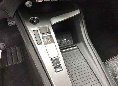Peugeot 308 Nouvelle PureTech 130ch S&S EAT8 Allure