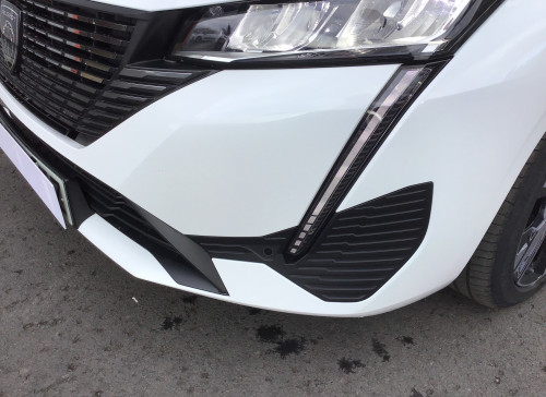 Peugeot 308 Nouvelle PureTech 130ch S&S EAT8 Allure