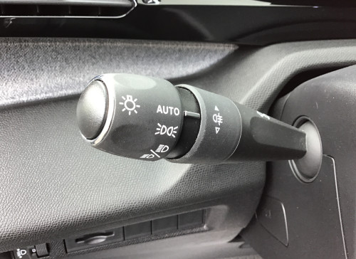 Peugeot 308 Nouvelle PureTech 130ch S&S EAT8 Allure