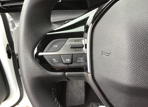 Peugeot 308 Nouvelle PureTech 130ch S&S EAT8 Allure