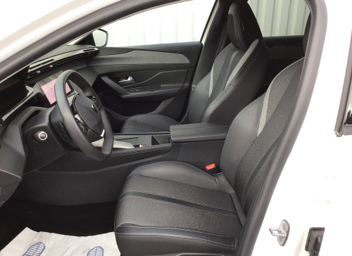 Peugeot 308 Nouvelle PureTech 130ch S&S EAT8 Allure