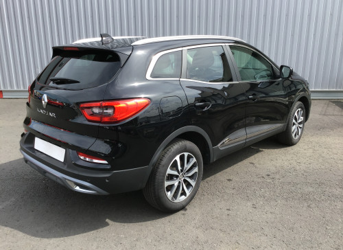 Renault KADJAR TCe 140 FAP Intens