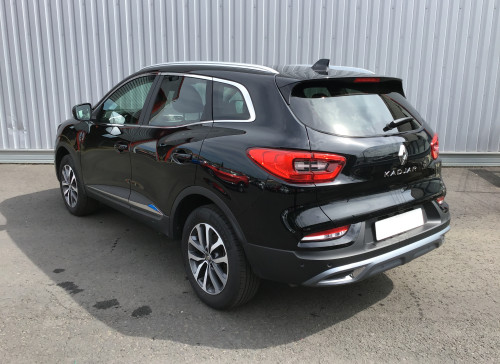 Renault KADJAR TCe 140 FAP Intens