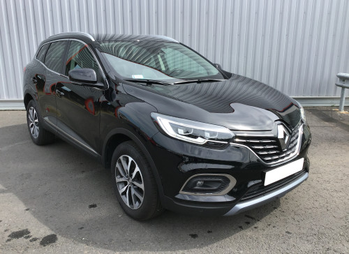 Renault KADJAR TCe 140 FAP Intens