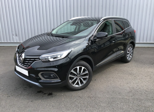 Renault KADJAR TCe 140 FAP Intens