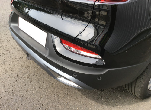 Renault KADJAR TCe 140 FAP Intens