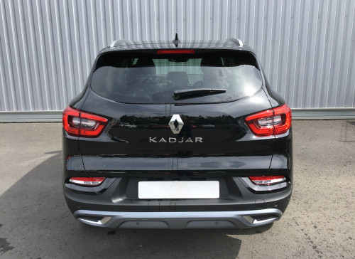 Renault KADJAR TCe 140 FAP Intens