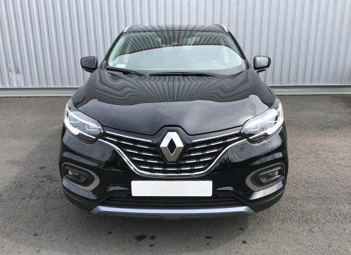 Renault KADJAR TCe 140 FAP Intens