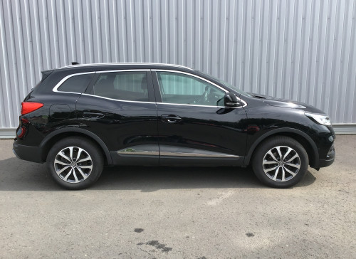 Renault KADJAR TCe 140 FAP Intens